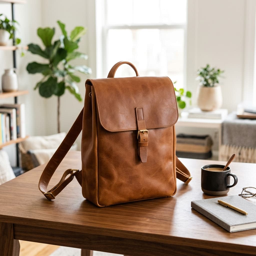 Premium Handcrafted Goods